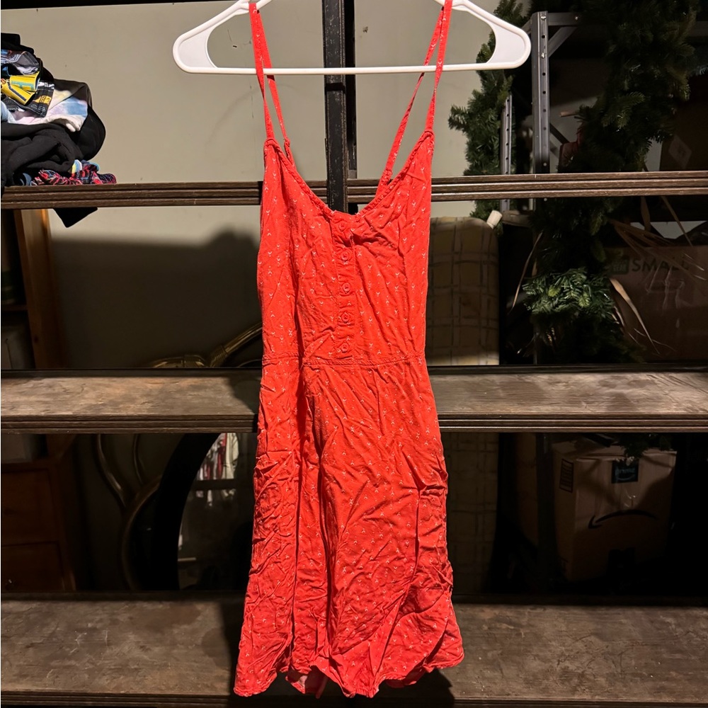 (2for$10) SunDress! (L)